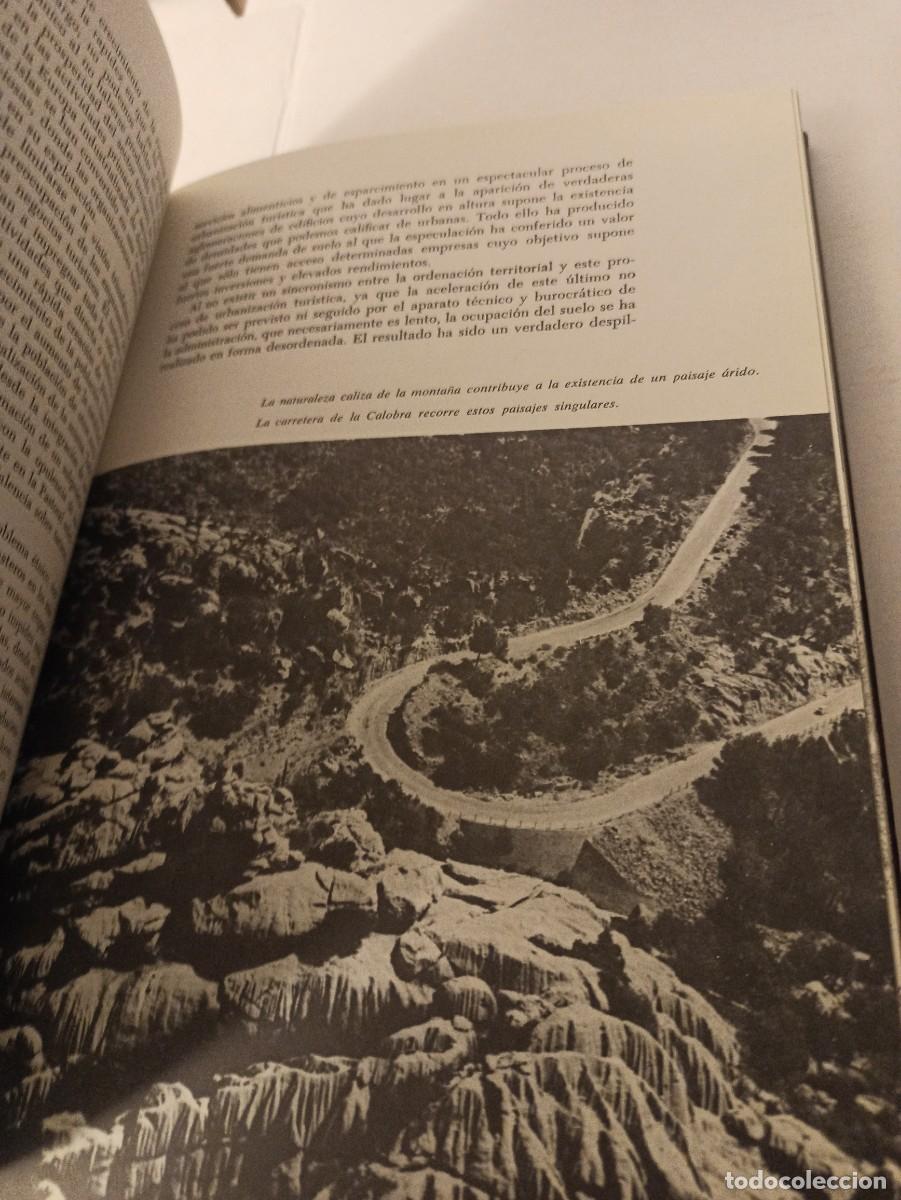 Libros de segunda mano: Libro centenario Banco de Credito Balear. - Foto 7
