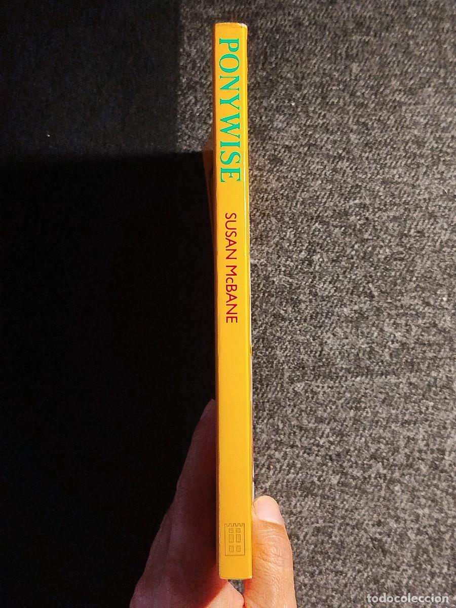 Libros de segunda mano: 1992. Ponywise. Susan McBane. - Foto 14