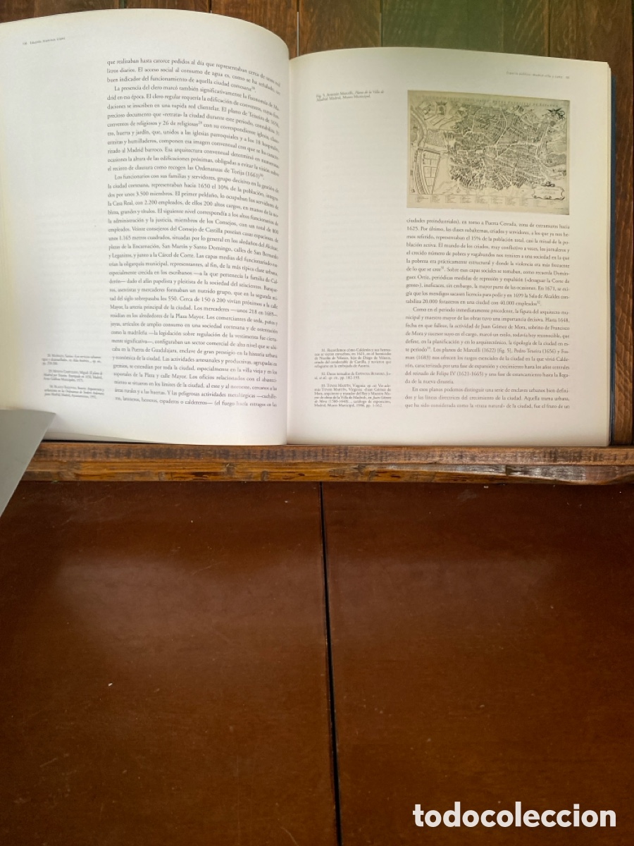 Libros de segunda mano: Calderon de la Barca y la espa&ntilde;a del barroco - Foto 7
