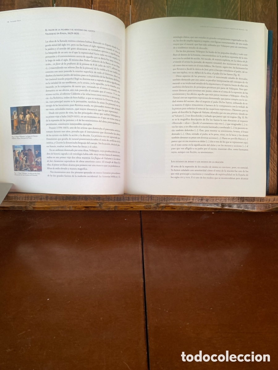 Libros de segunda mano: Calderon de la Barca y la espa&ntilde;a del barroco - Foto 9