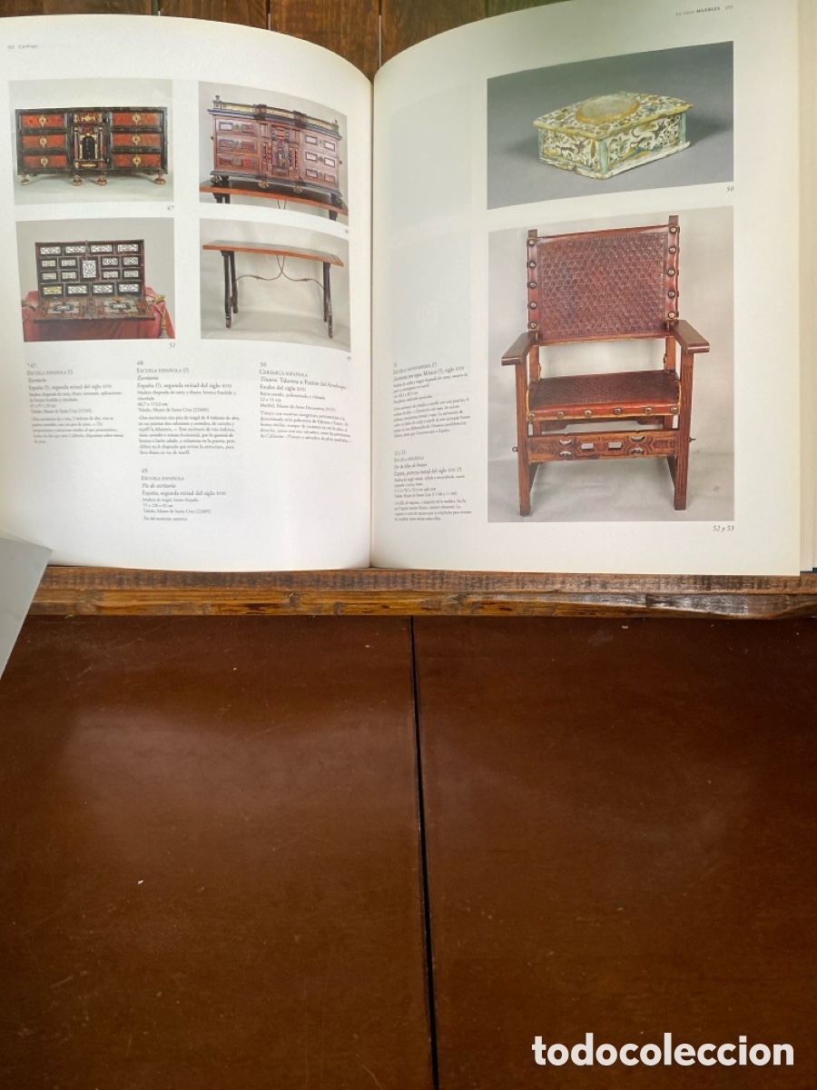 Libros de segunda mano: Calderon de la Barca y la espa&ntilde;a del barroco - Foto 12