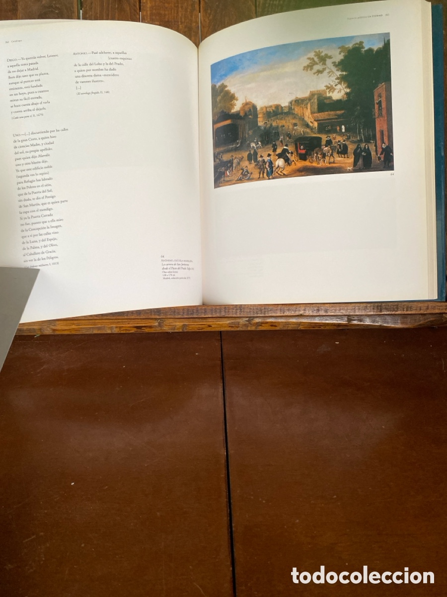 Libros de segunda mano: Calderon de la Barca y la espa&ntilde;a del barroco - Foto 13