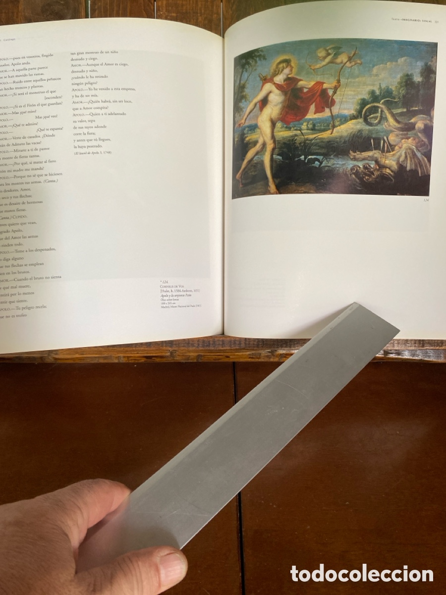 Libros de segunda mano: Calderon de la Barca y la espa&ntilde;a del barroco - Foto 15