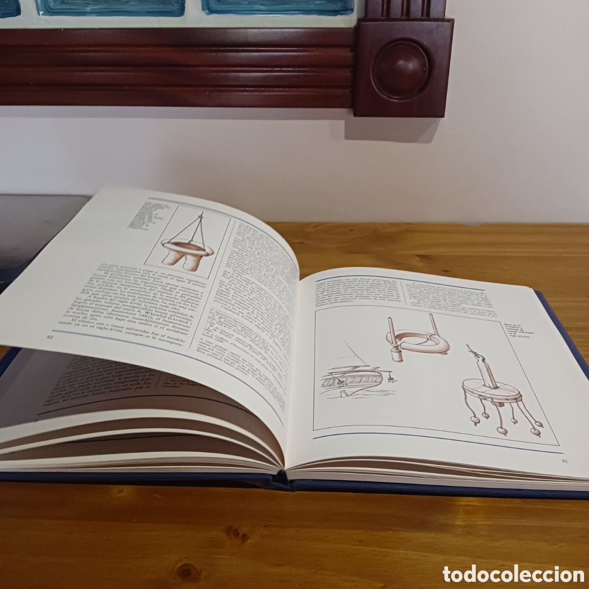 Libros de segunda mano: Salvamento en la mar. Mopt - Foto 6