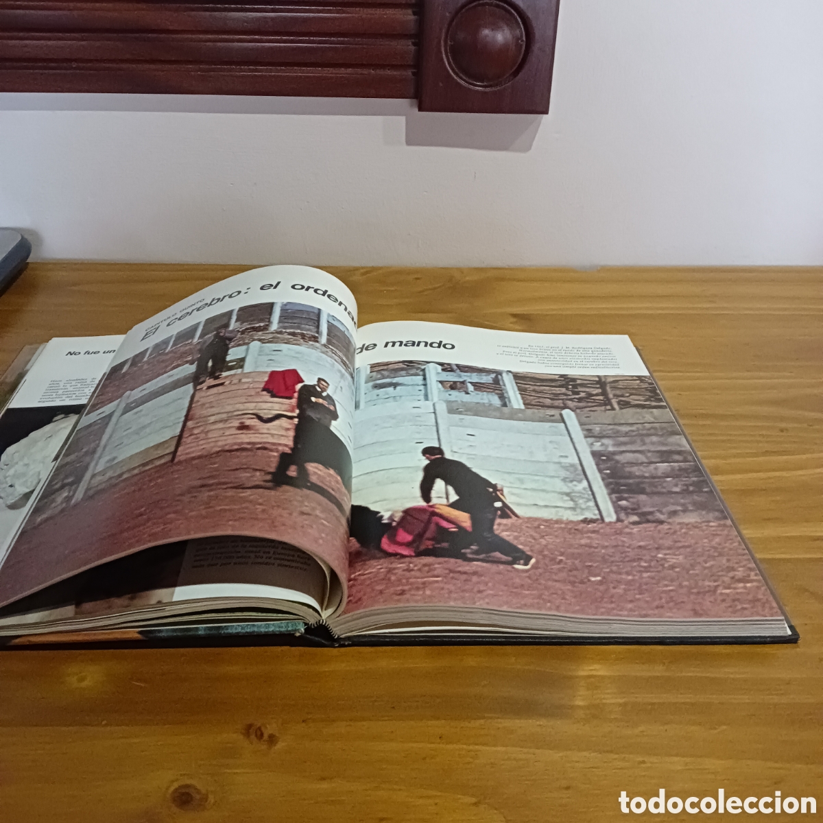 Libros de segunda mano: Etolog&iacute;a. C&iacute;rculo de lectores - Foto 5