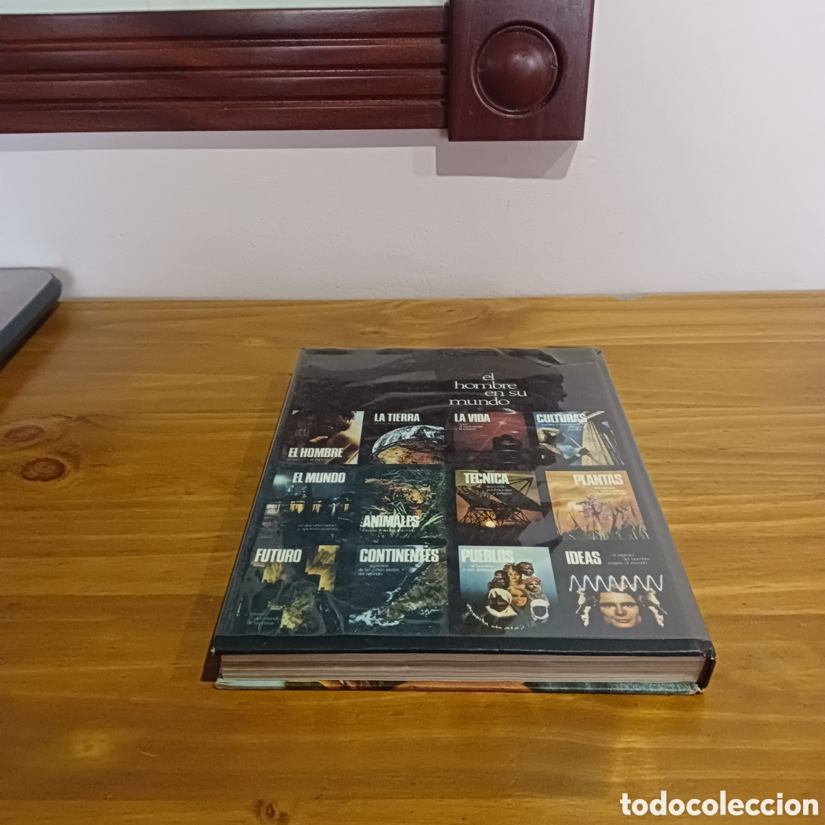 Libros de segunda mano: Etolog&iacute;a. C&iacute;rculo de lectores - Foto 6