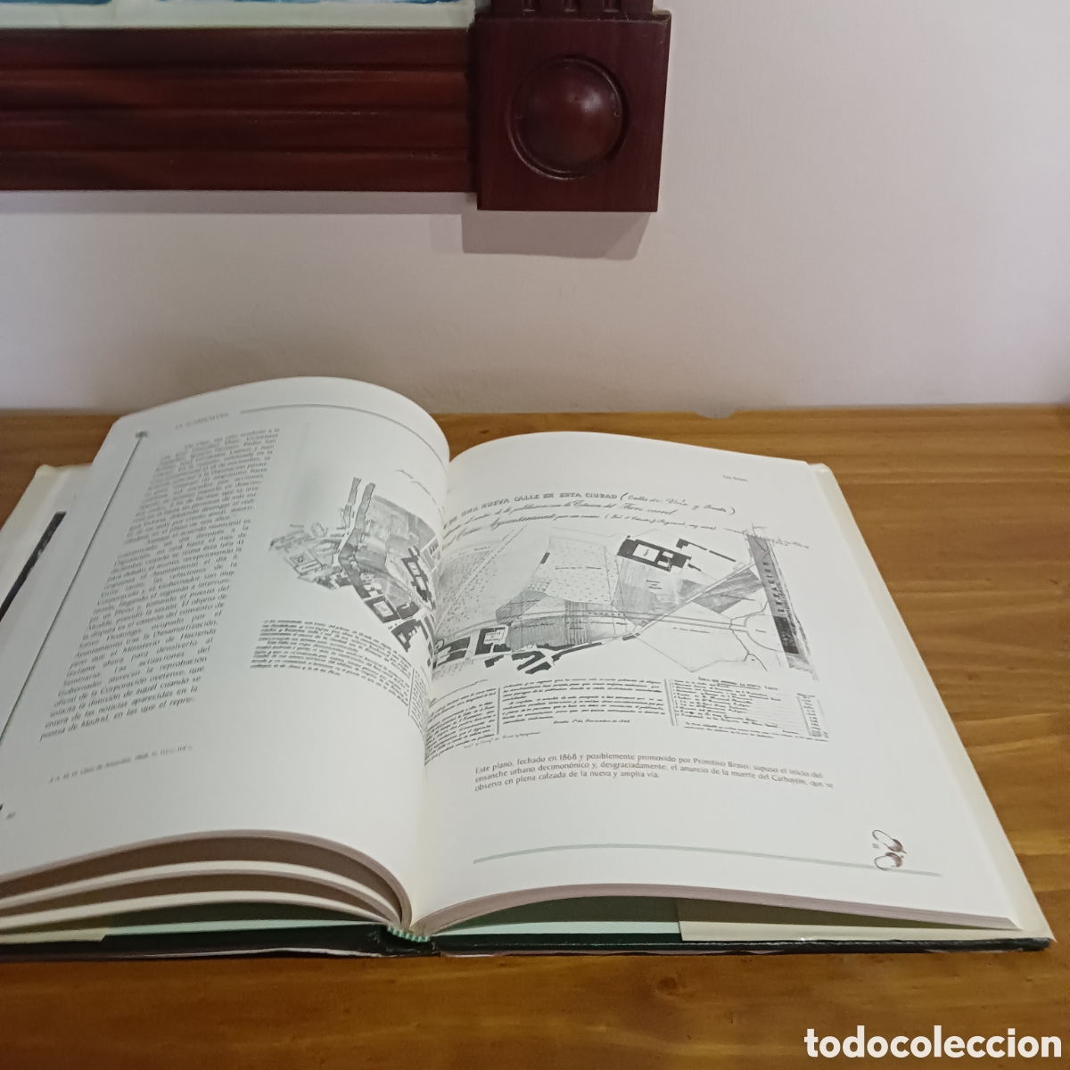 Libros de segunda mano: El carbay&oacute;n. Adolfo casaprima collera - Foto 4