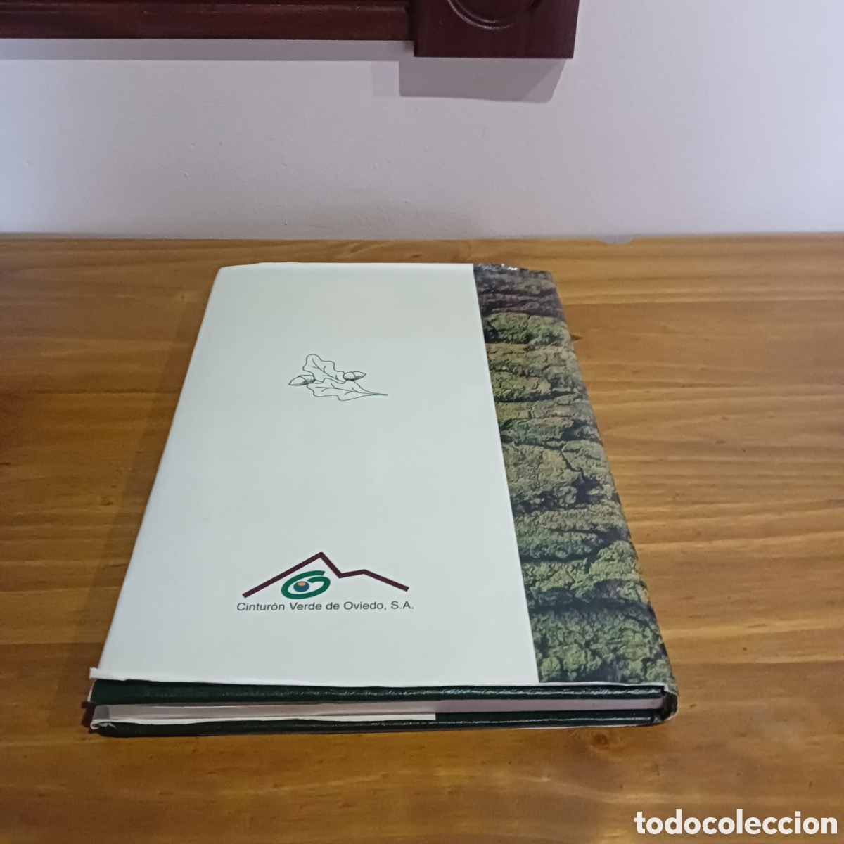 Libros de segunda mano: El carbay&oacute;n. Adolfo casaprima collera - Foto 6