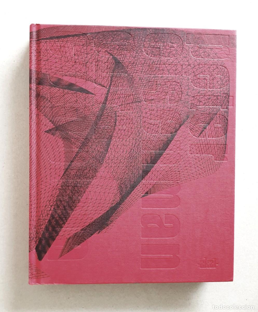 Libros de segunda mano: Tras el rastro de Eisenman. Cynthia Davidson. 2006. - Foto 2