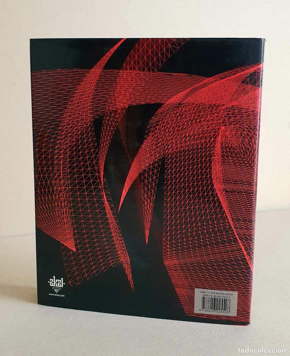 Libros de segunda mano: Tras el rastro de Eisenman. Cynthia Davidson. 2006. - Foto 13