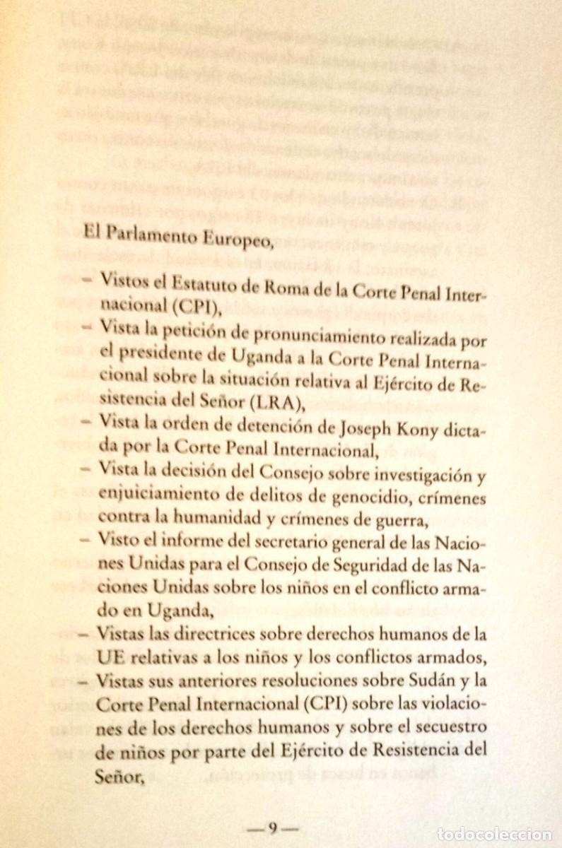 Libros de segunda mano: Kalashnikov de Alberto Vazquez-Figueroa - Foto 6