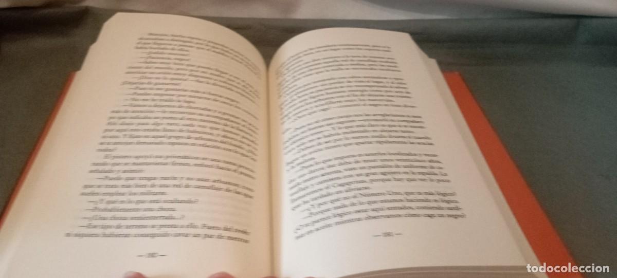 Libros de segunda mano: Kalashnikov de Alberto Vazquez-Figueroa - Foto 8