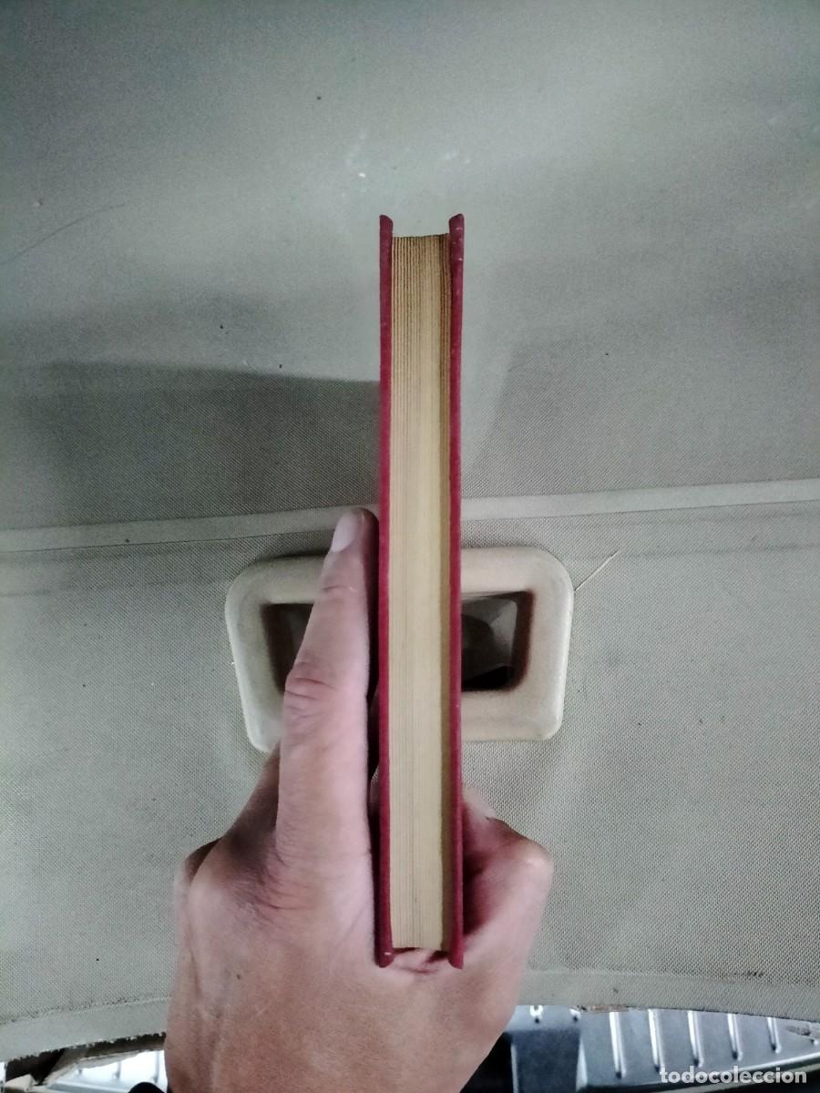Libros de segunda mano: Sadhana o la v&iacute;a espiritual - Rabindranath Tagore - Foto 4