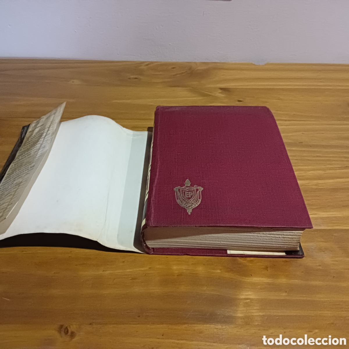 Libros de segunda mano: El origen de las especies. Charles Darwin - Foto 2