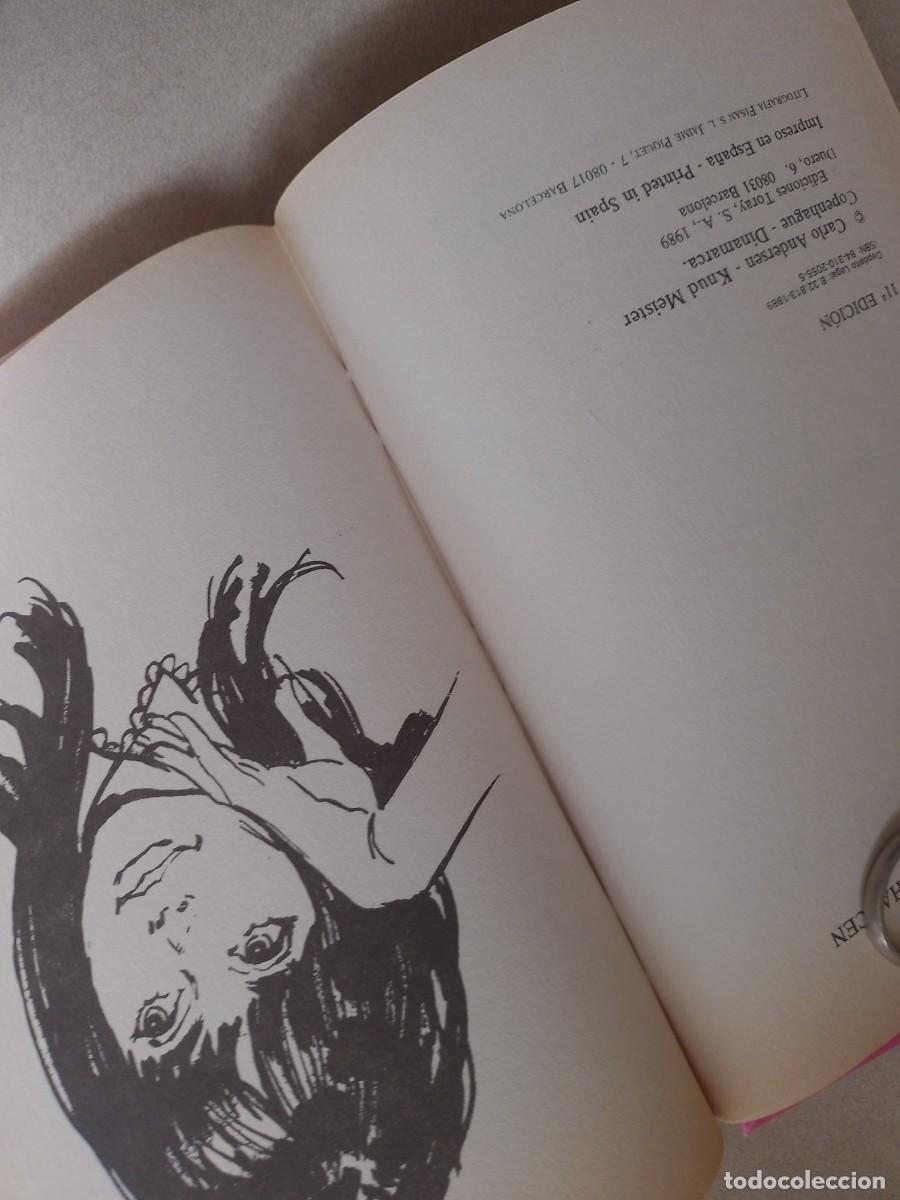 Libros de segunda mano: PUCK EN LA NIEVE , TORAY - Foto 4