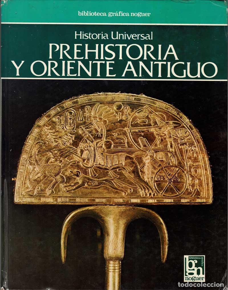 Libros de segunda mano: Prehistoria y Oriente Antiguo - Foto 1