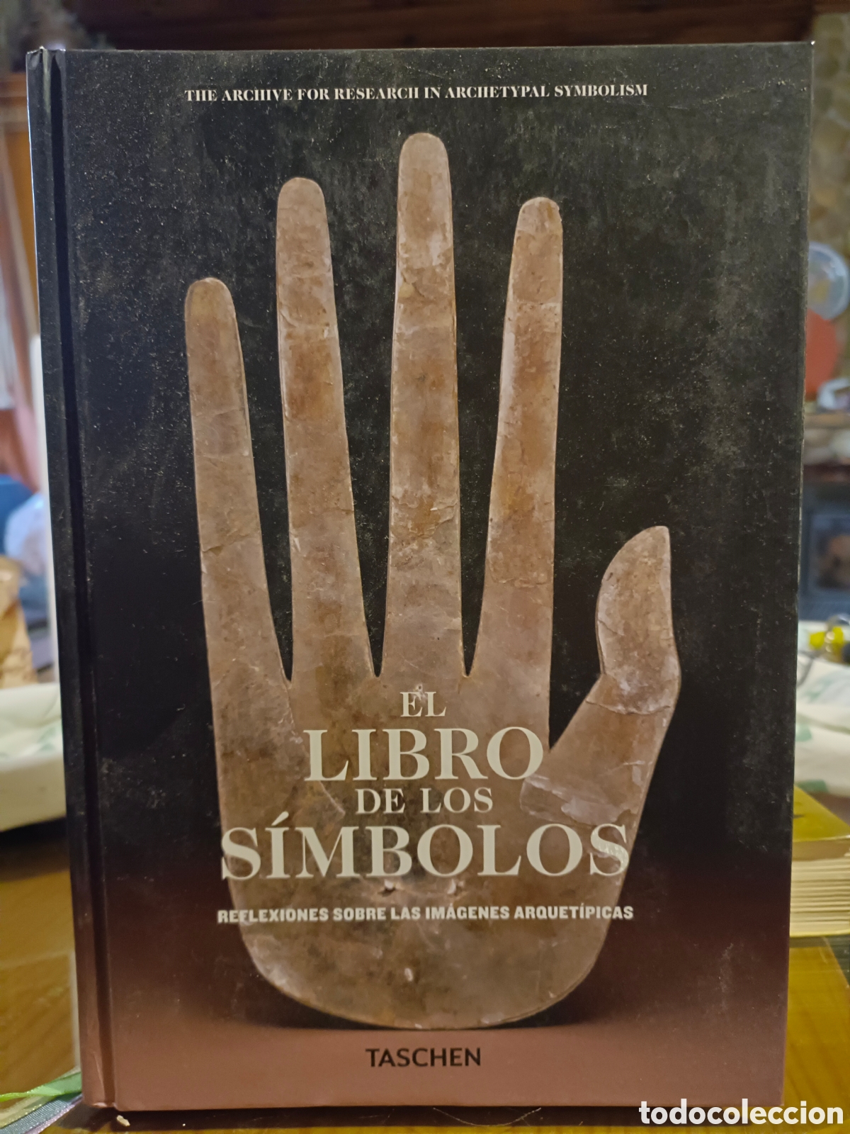 Libros de segunda mano: El Libro de Los S&iacute;mbolos - Foto 1