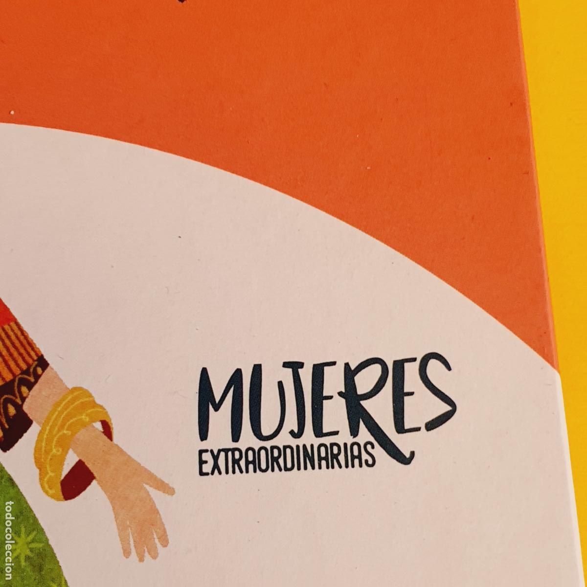 Libros de segunda mano: LIBRO-FRIDA KAHLO-LA ESCRITORA QUE PINTABA CON EL ALMA. - Foto 5
