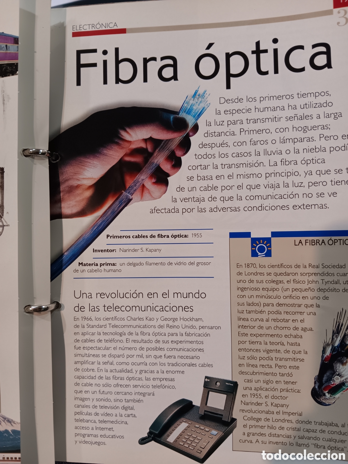 Libros de segunda mano: Inventos del milenio. Varios colaboradores - Foto 5