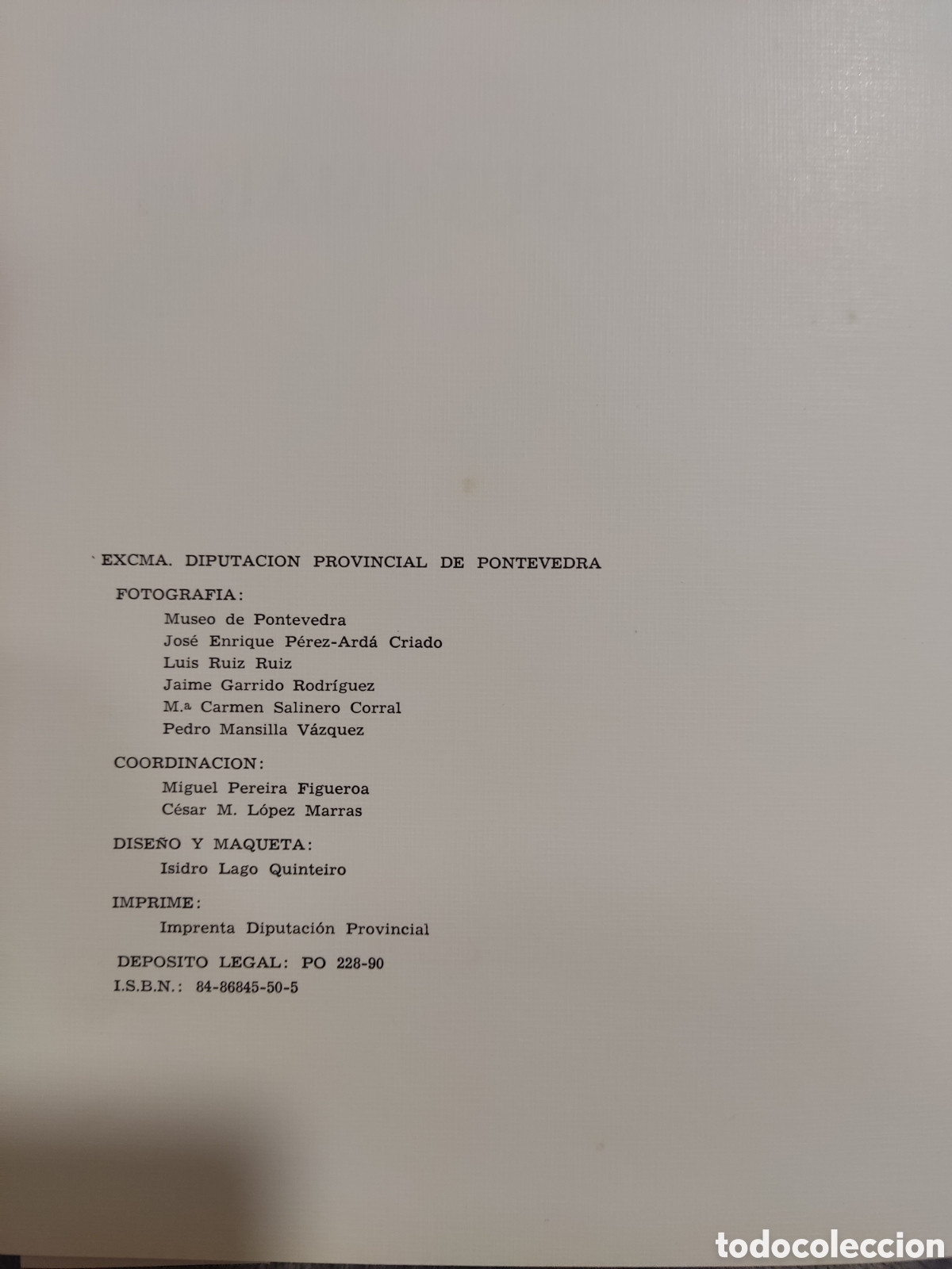 Libros de segunda mano: Castillo de Soutomaior - Foto 2
