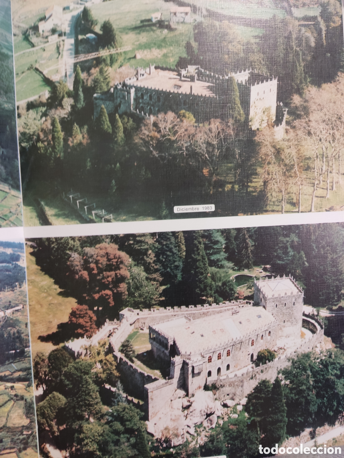 Libros de segunda mano: Castillo de Soutomaior - Foto 3