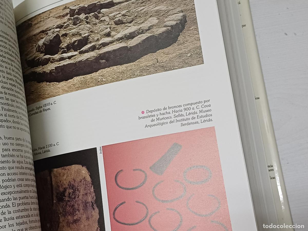 Libros de segunda mano: HISTORIA DE ESPA&Ntilde;A/COMPLETA 12 TOMOS DE PLANETA. - Foto 6