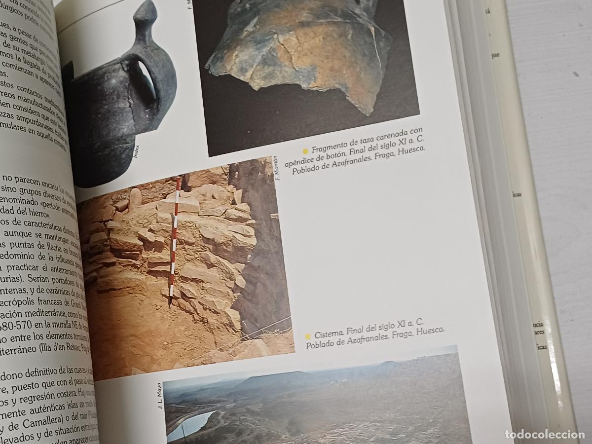 Libros de segunda mano: HISTORIA DE ESPA&Ntilde;A/COMPLETA 12 TOMOS DE PLANETA. - Foto 7