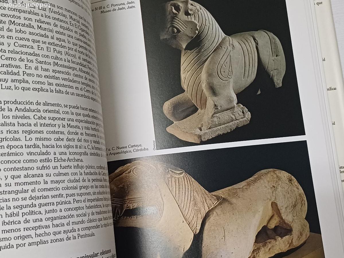 Libros de segunda mano: HISTORIA DE ESPA&Ntilde;A/COMPLETA 12 TOMOS DE PLANETA. - Foto 10