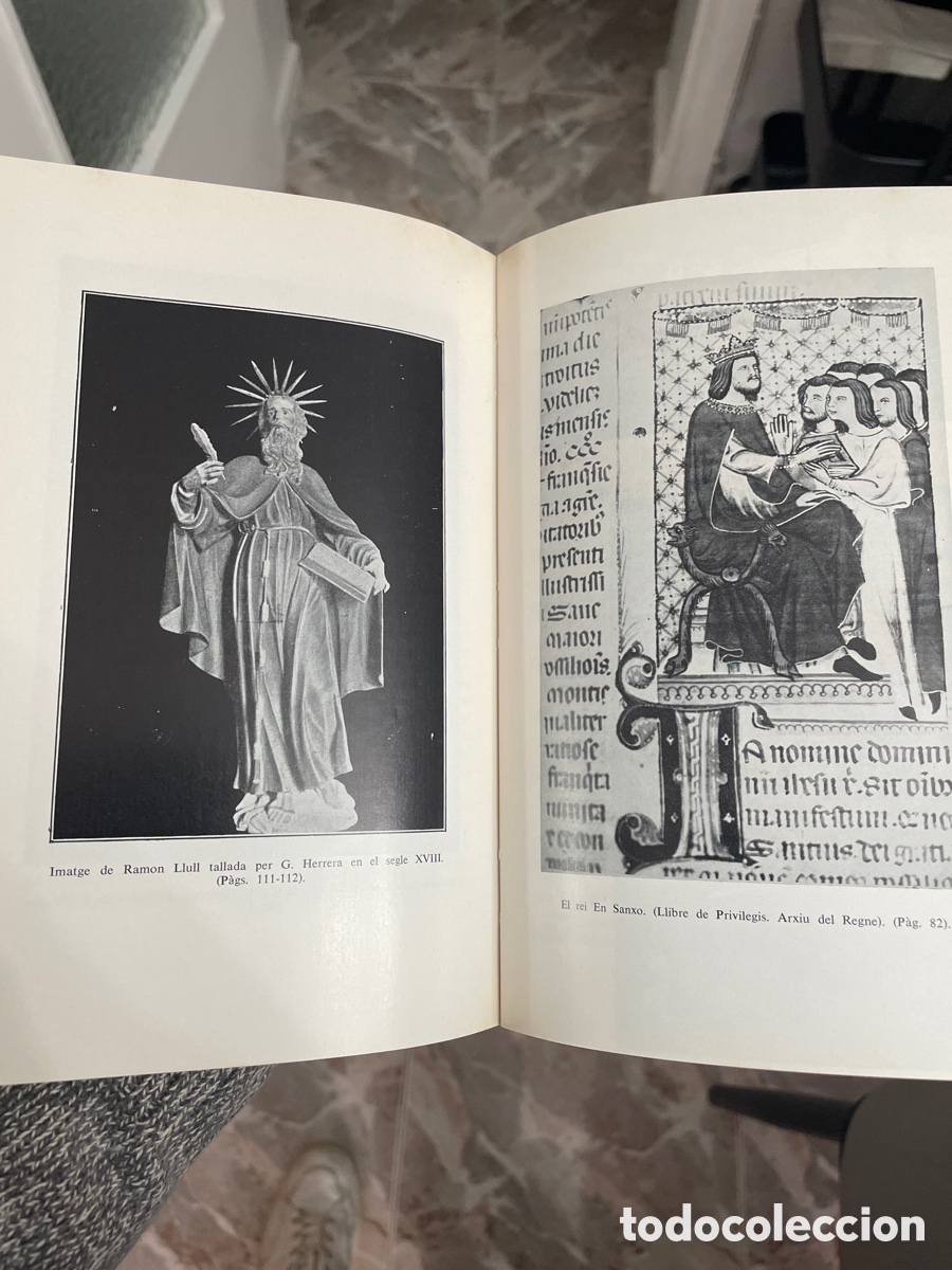 Libros de segunda mano: HIST&Ograve;RIA DE MALLORCA - Foto 4