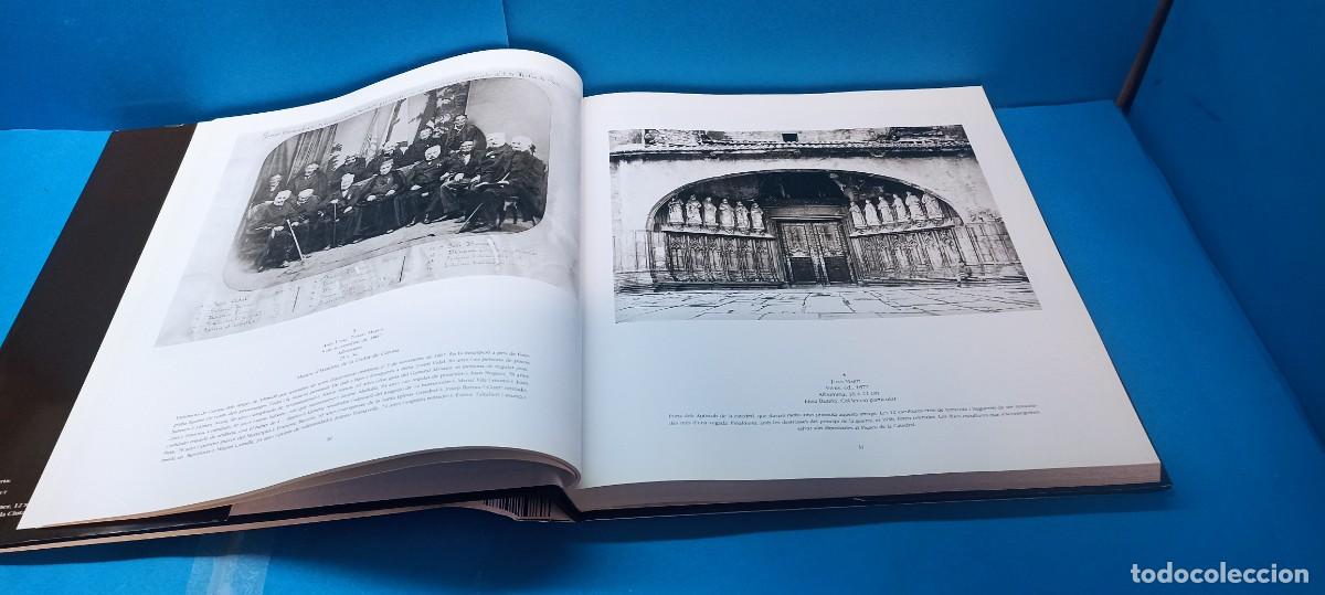Libros de segunda mano: GIRONA. LES IMATGES DEL SEGLE. - Foto 5