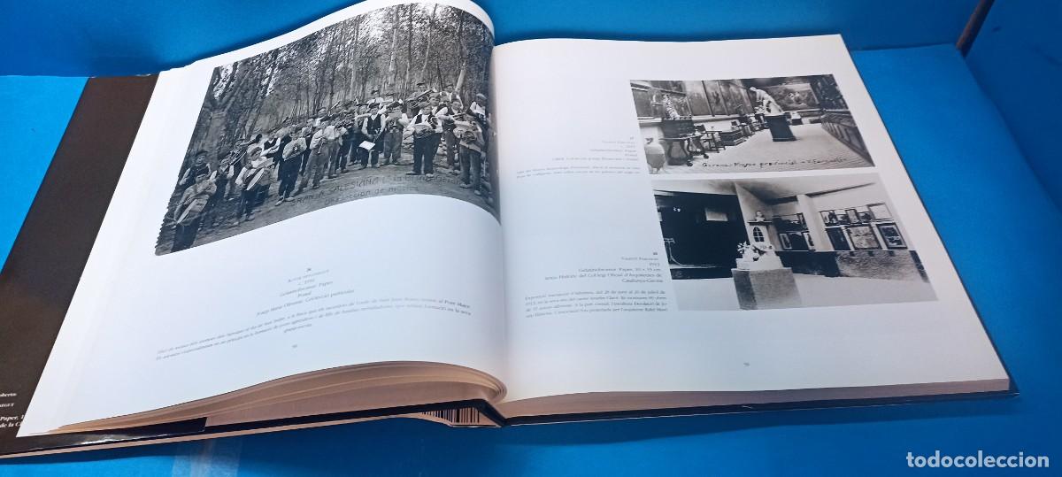 Libros de segunda mano: GIRONA. LES IMATGES DEL SEGLE. - Foto 7