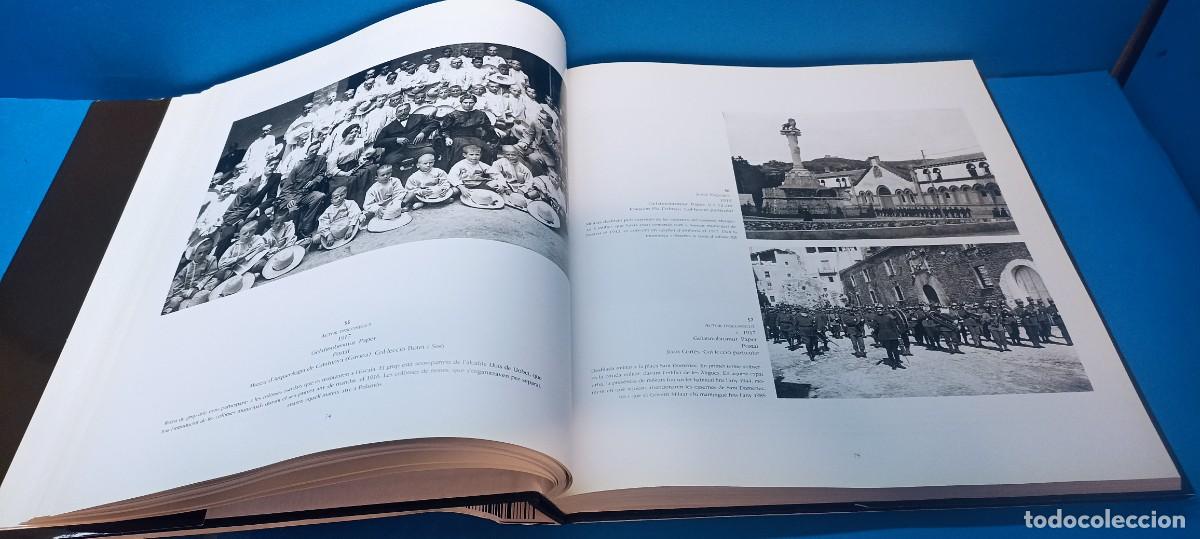 Libros de segunda mano: GIRONA. LES IMATGES DEL SEGLE. - Foto 8