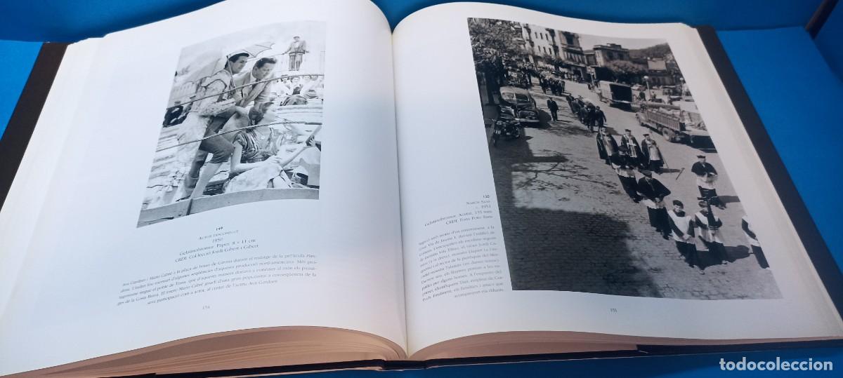 Libros de segunda mano: GIRONA. LES IMATGES DEL SEGLE. - Foto 10