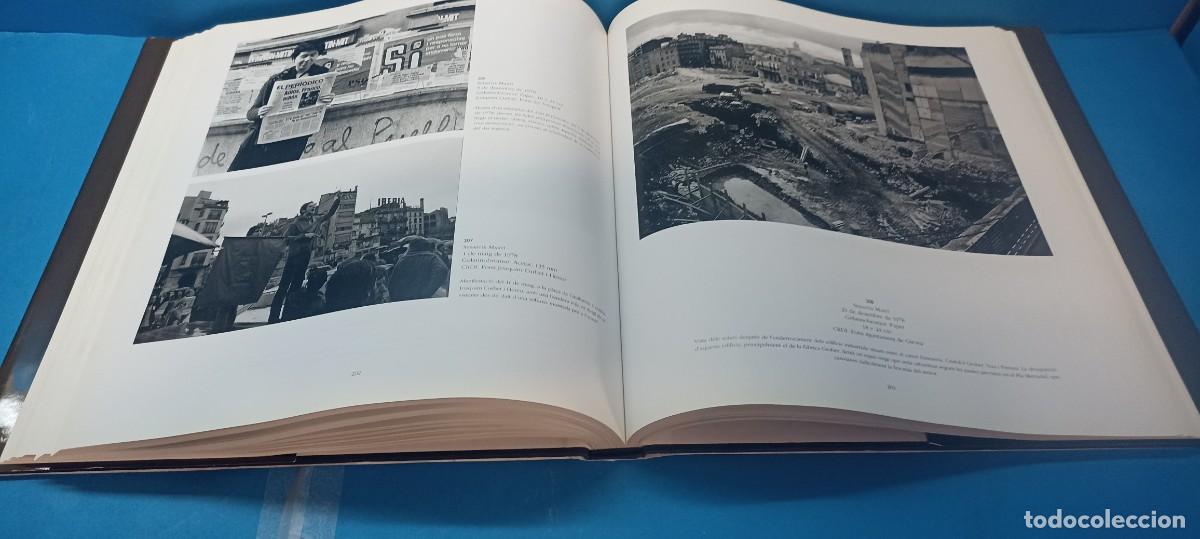 Libros de segunda mano: GIRONA. LES IMATGES DEL SEGLE. - Foto 11