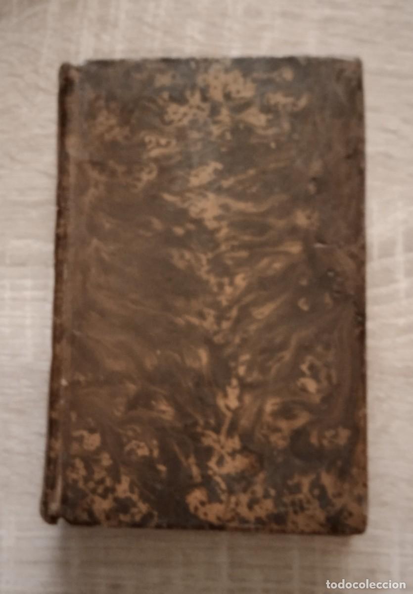Libros de segunda mano: COMPENDIO DE LA HISTORIA DE ESPA&Ntilde;A - 2 TOMOS - 1827 - Foto 2
