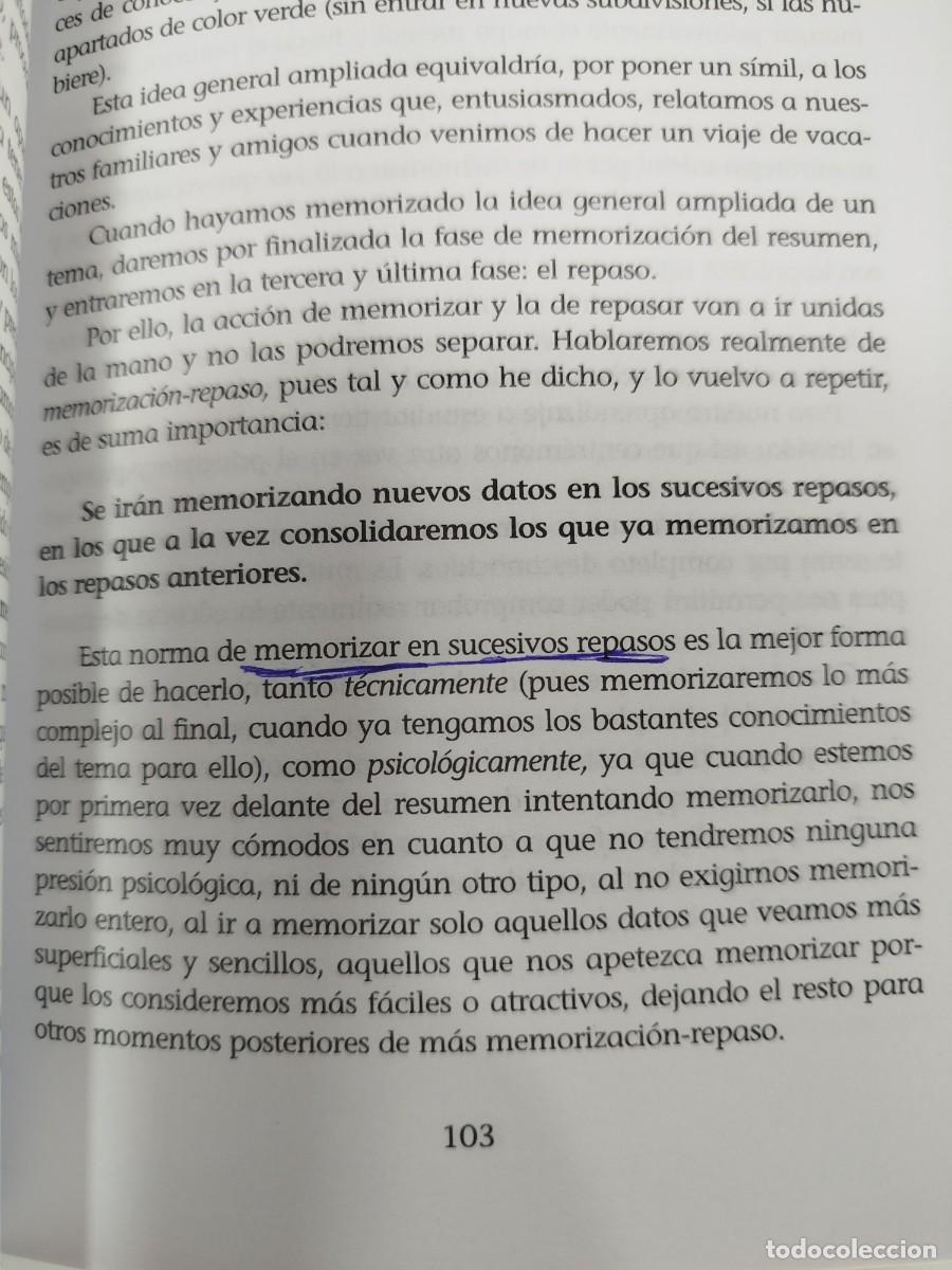 Libros de segunda mano: DESARROLLA UNA MENTE PRODIGIOSA. Ram&oacute;n Campayo. Editorial EDAF, 18.&ordf; edici&oacute;n 2018 - Foto 5