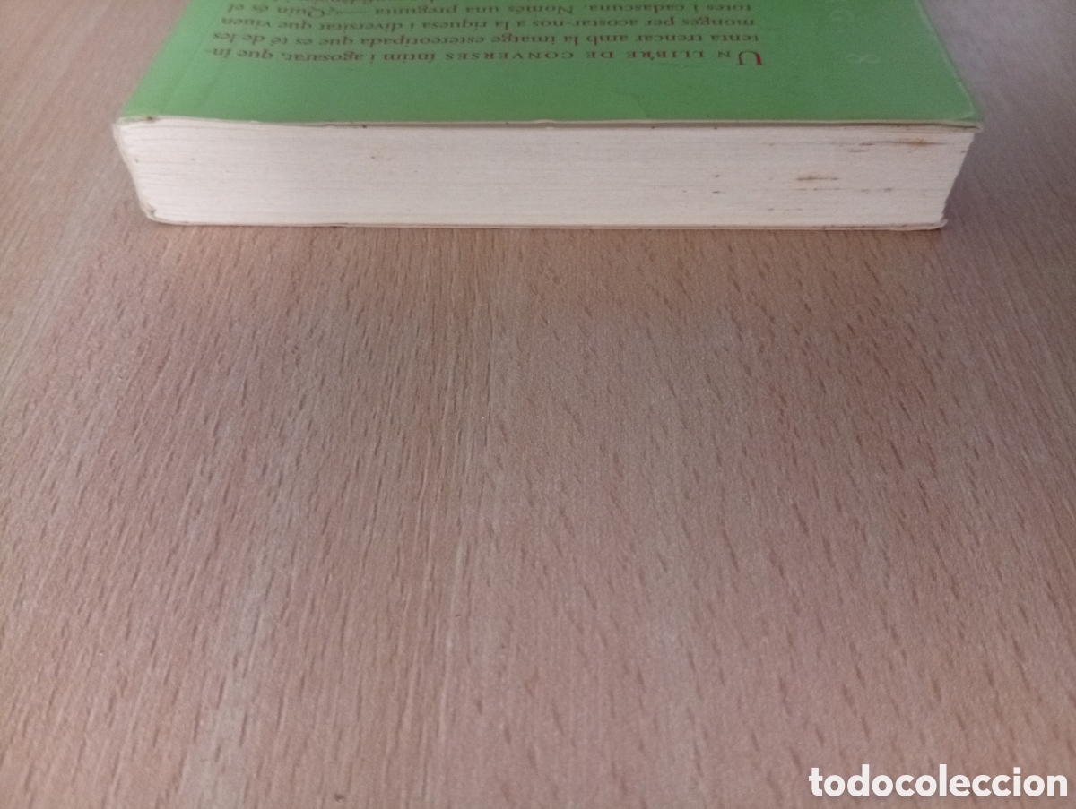 Libros de segunda mano: MONGES. Laia de Ahumada - Foto 4