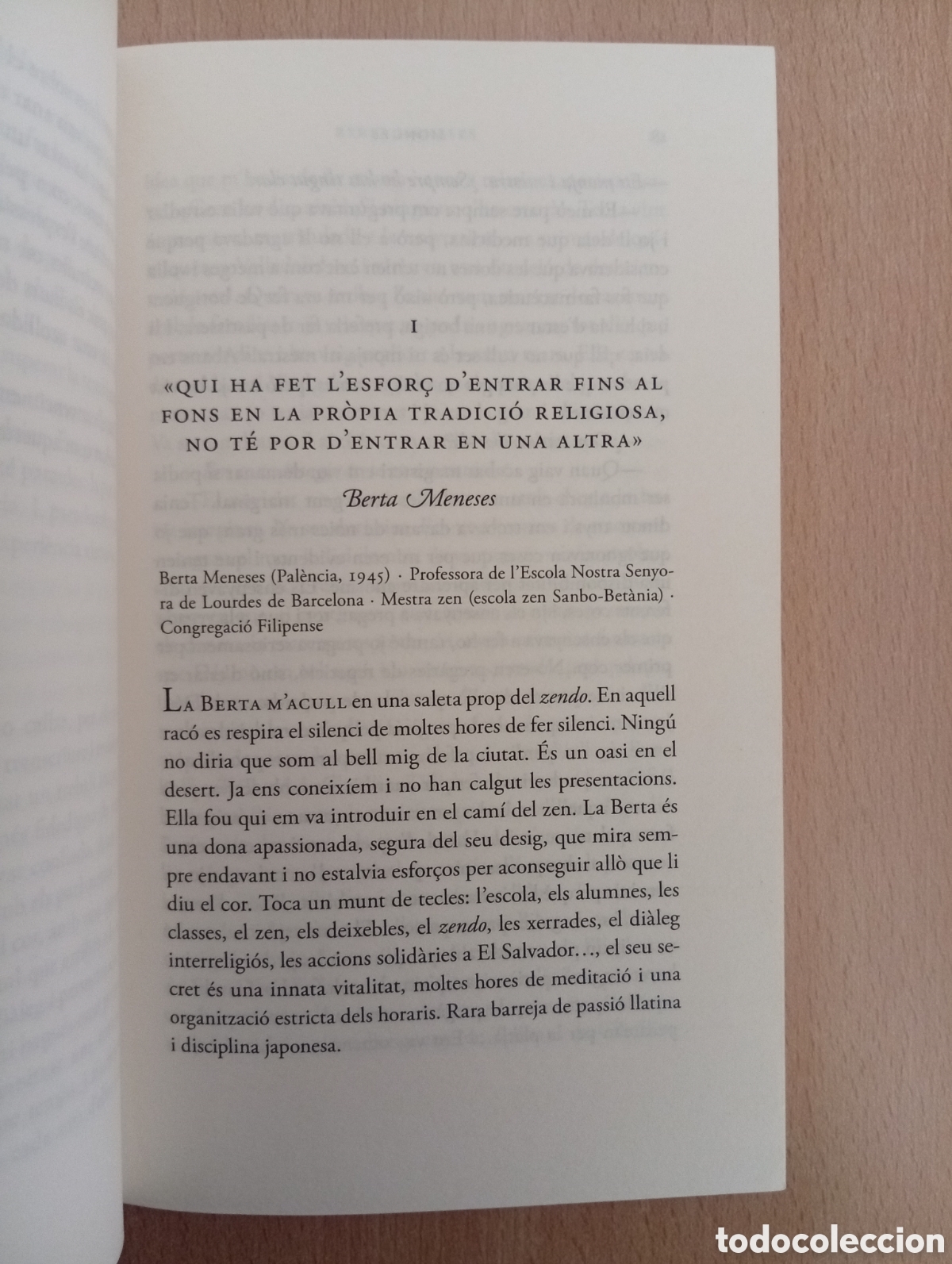 Libros de segunda mano: MONGES. Laia de Ahumada - Foto 11