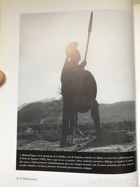 Libros de segunda mano: Peplum - el mundo antiguo en el cine - Jon Solomon - Foto 4