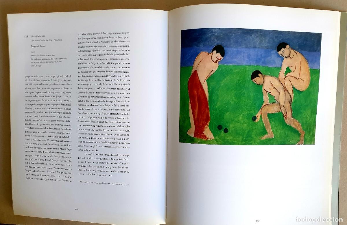Libros de segunda mano: El Hermitage en El Prado. Sviatoslav Savvateev. 2011. - Foto 9