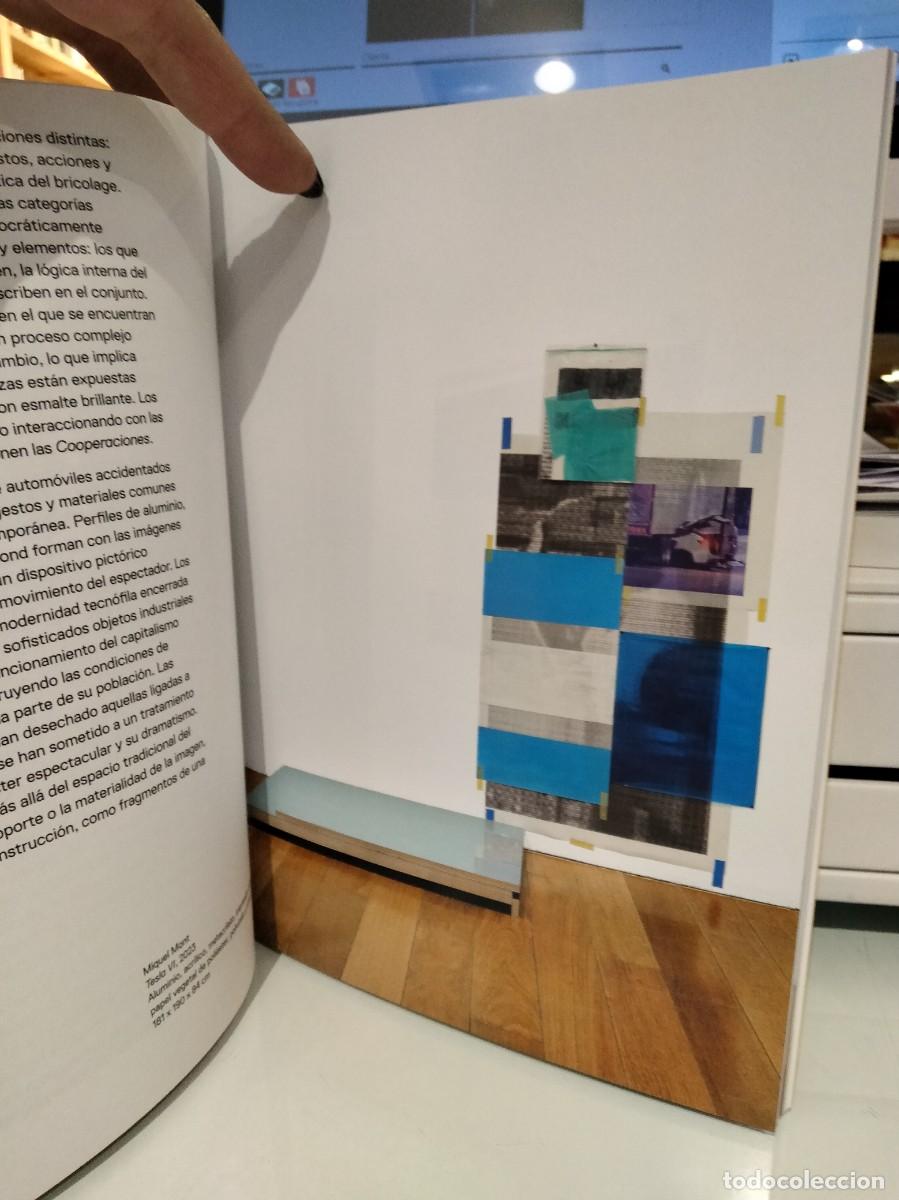 Libros de segunda mano: Progreso contra progreso - Miquel Mont - Foto 2