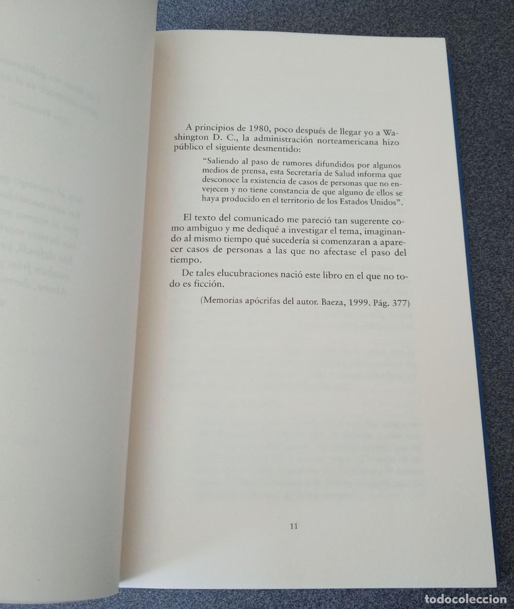 Libros de segunda mano: El Octavo D&iacute;a Alonso &Aacute;lvarez De Toledo - Foto 5
