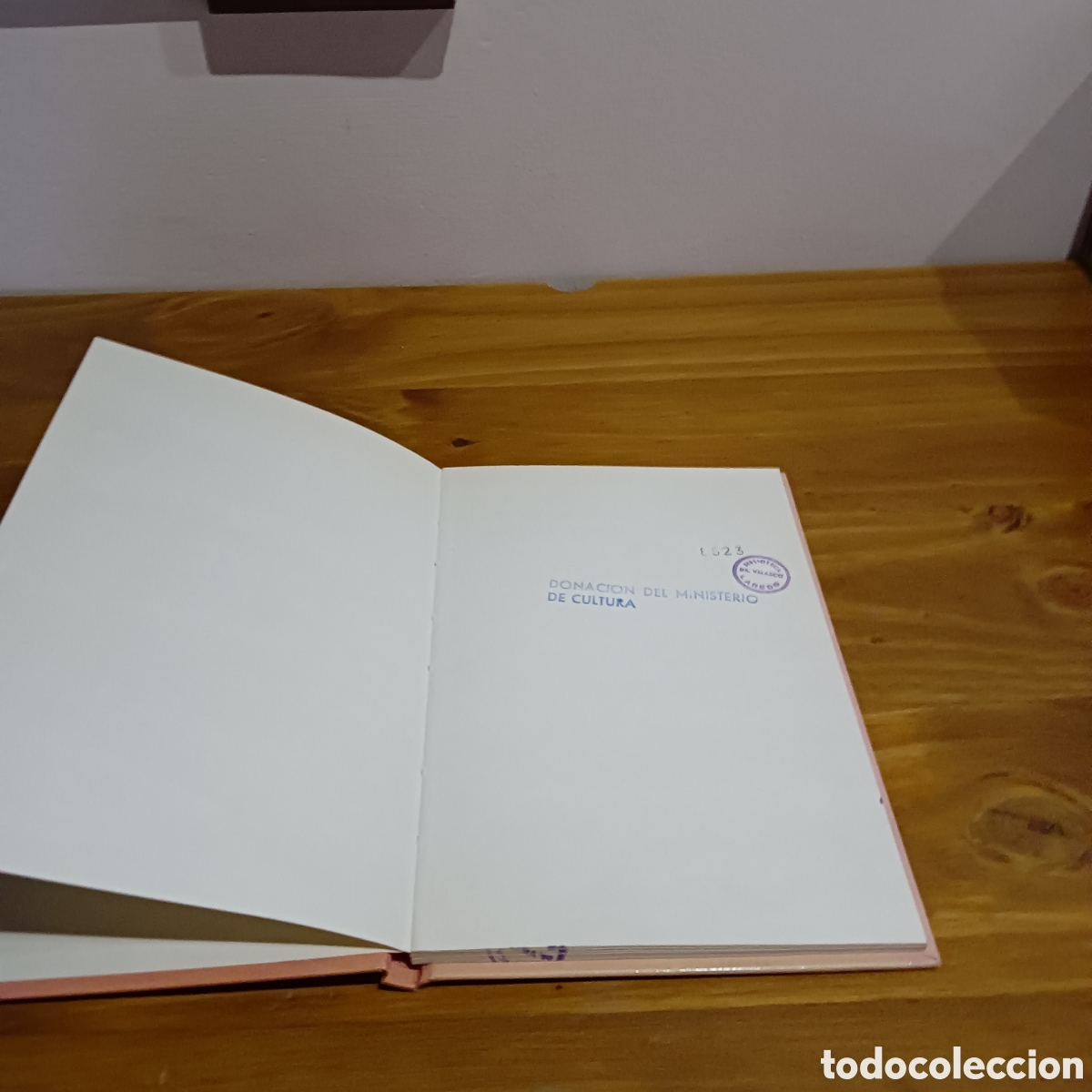 Libros de segunda mano: C&oacute;mo descubrimos la Ant&aacute;rtida Isaac Asimov - Foto 3