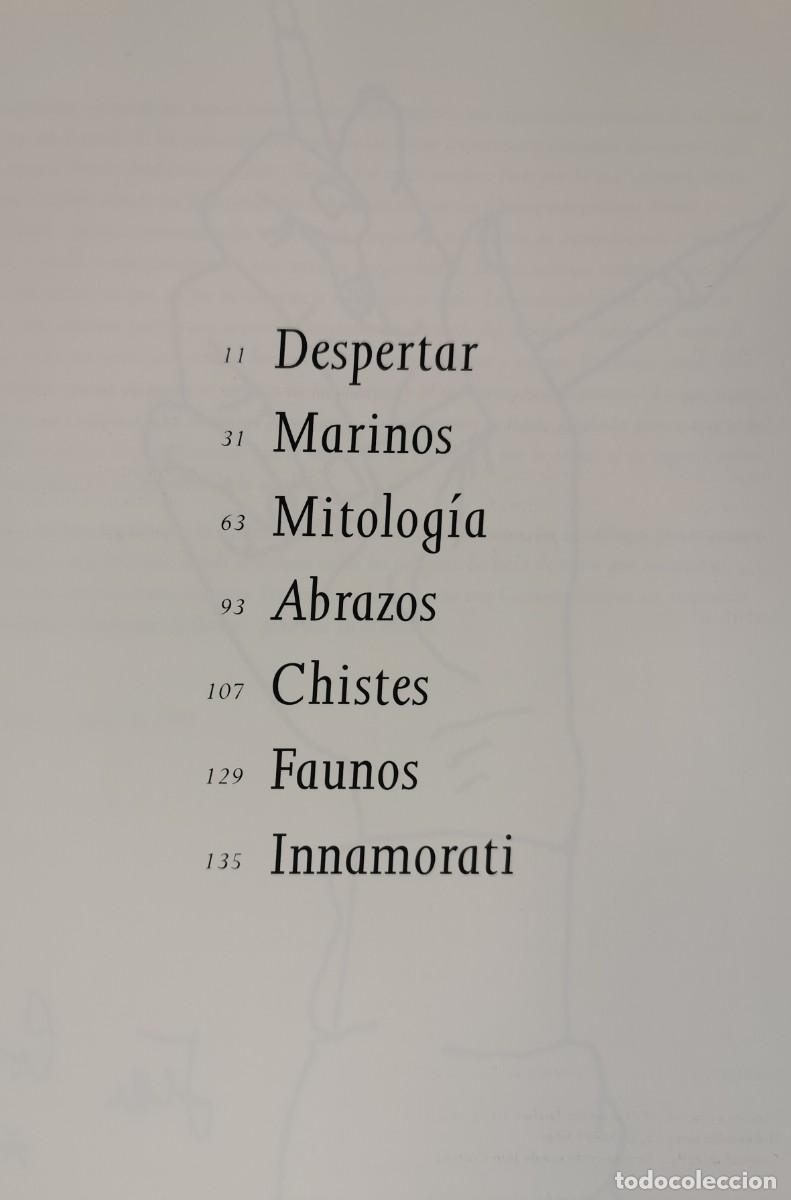 Libros de segunda mano: Jean Cocteau. &rdquo;Dibujos er&oacute;ticos&rdquo; - Foto 2