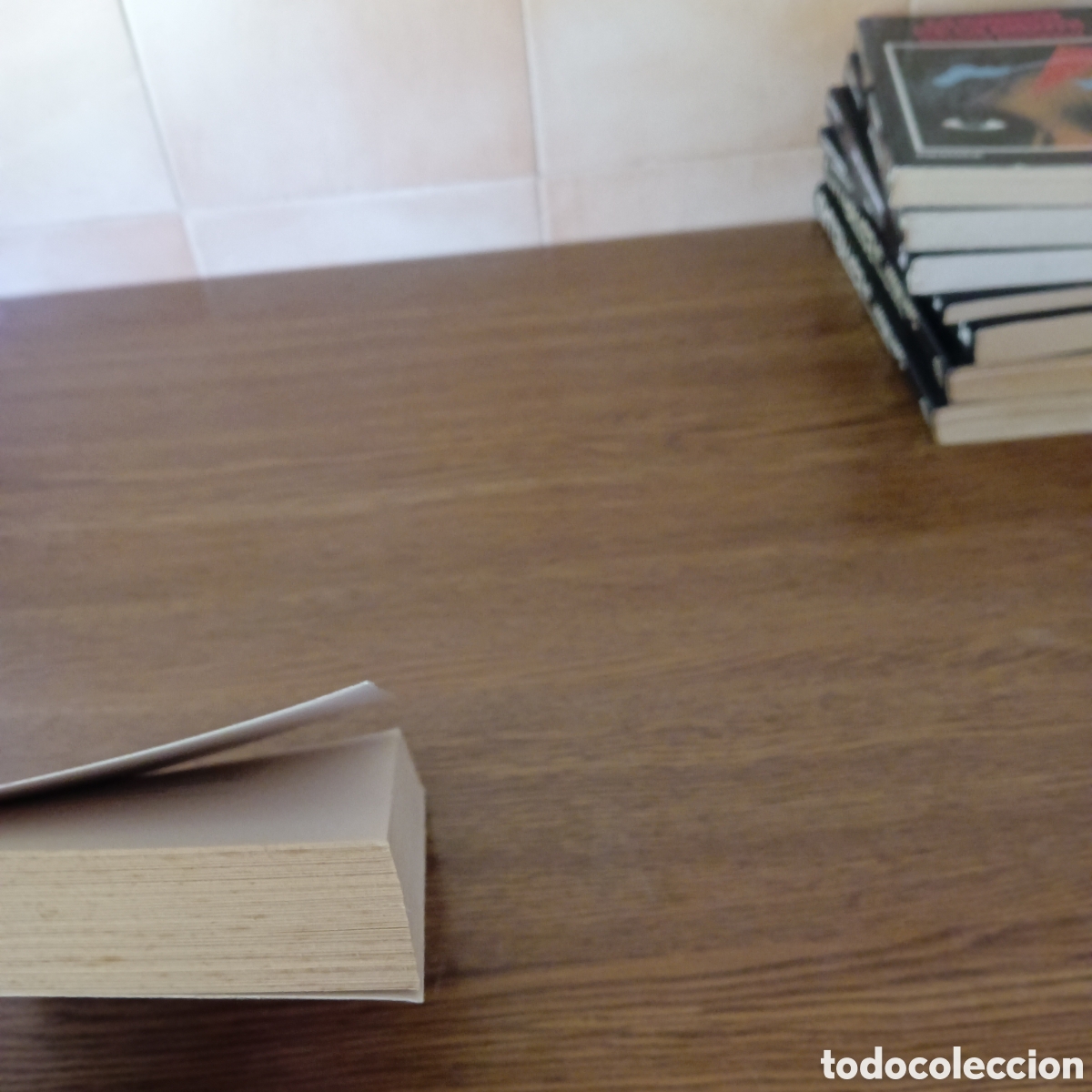 Libros de segunda mano: En busca del Big Bang. John Gribbin - Foto 8