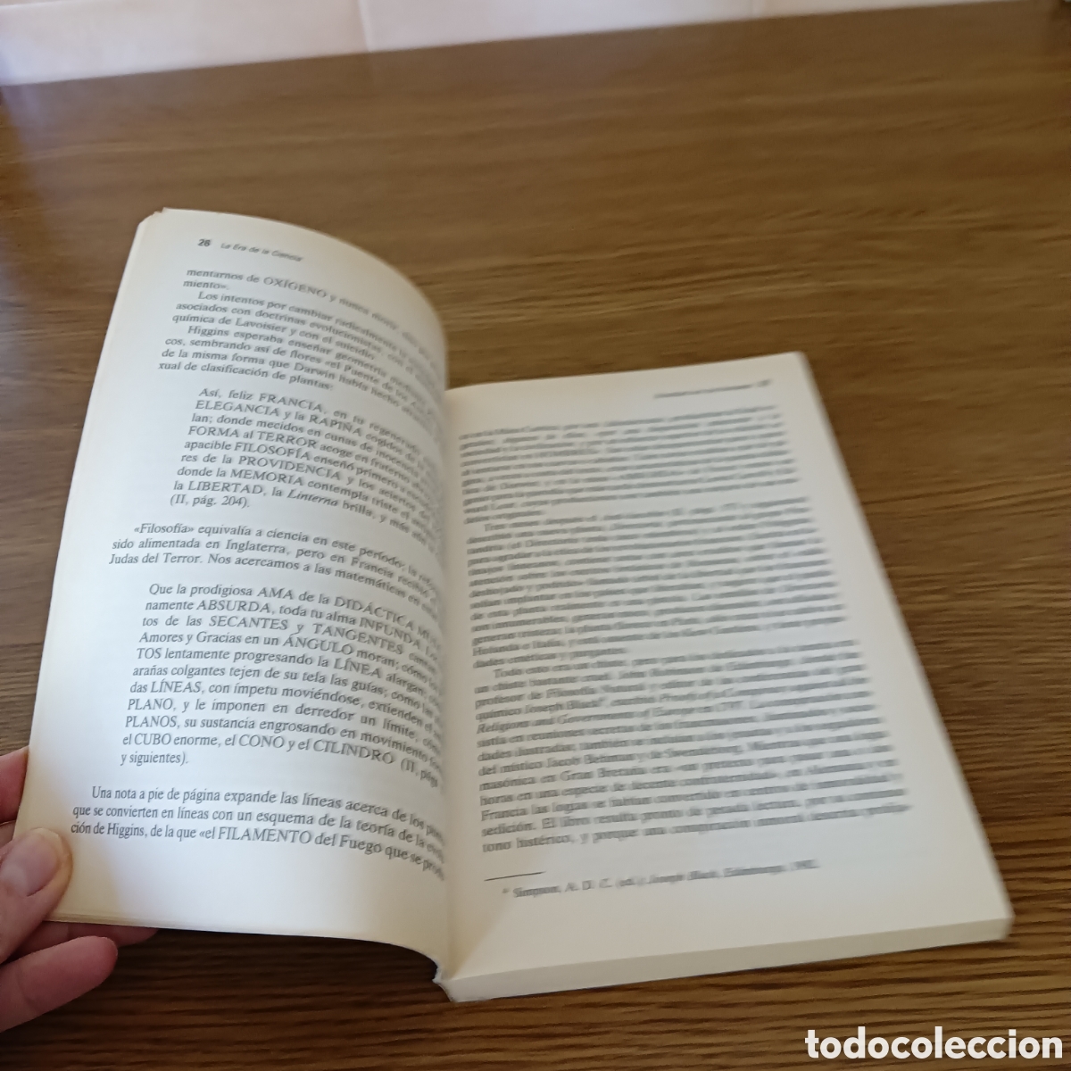 Libros de segunda mano: La era de la ciencia. David Kinght - Foto 4