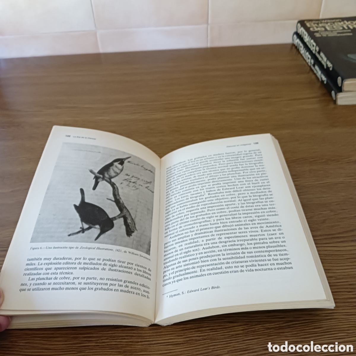 Libros de segunda mano: La era de la ciencia. David Kinght - Foto 6