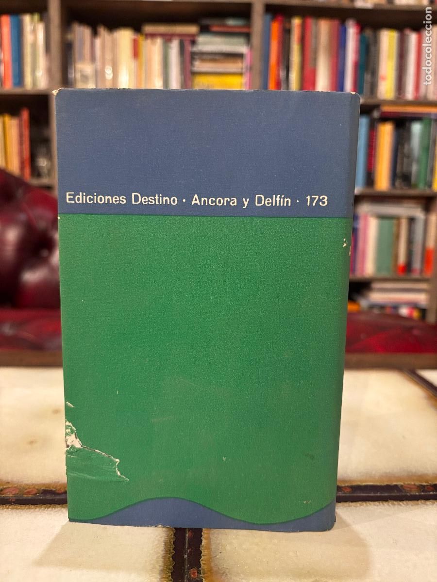 Libros de segunda mano: Viaje a Am&eacute;rica. Jos&eacute; Pla. - Foto 2
