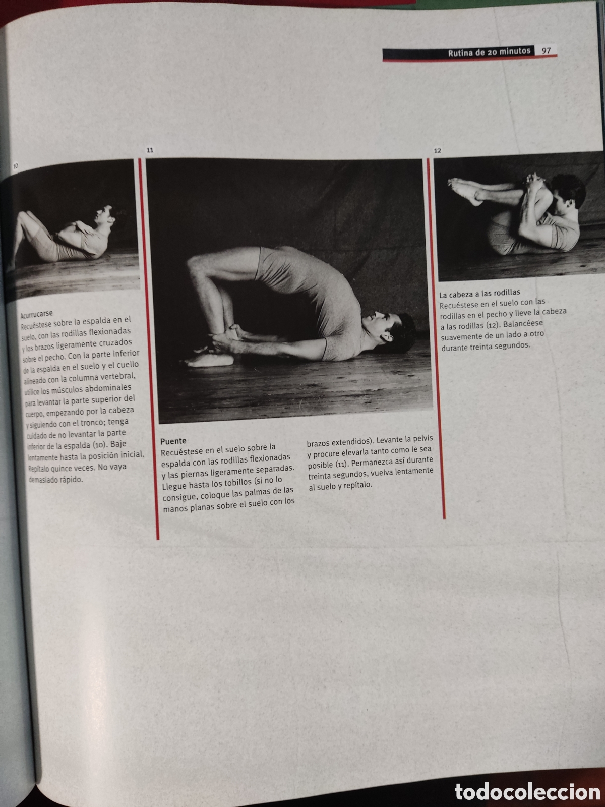 Libros de segunda mano: Cuerpo y mente en forma - Foto 6