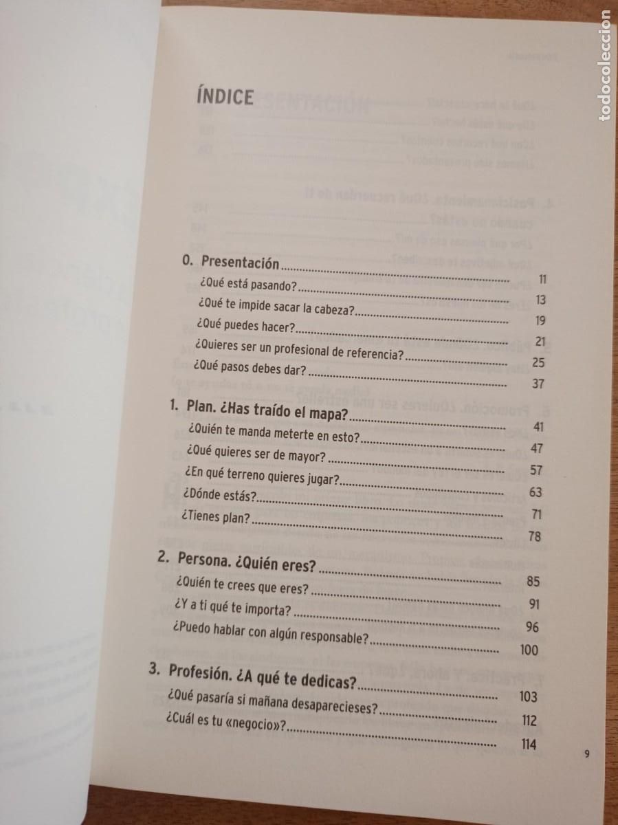 Libros de segunda mano: EXPERTOLOG&Iacute;A. ANDR&Eacute;S P&Eacute;REZ ORTEGA 2&ordf; EDICI&Oacute;N 2012 - Foto 5